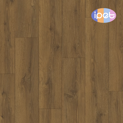 Cocoa brown oak- CLASSIC | CLM5793 | QUICK-STEP