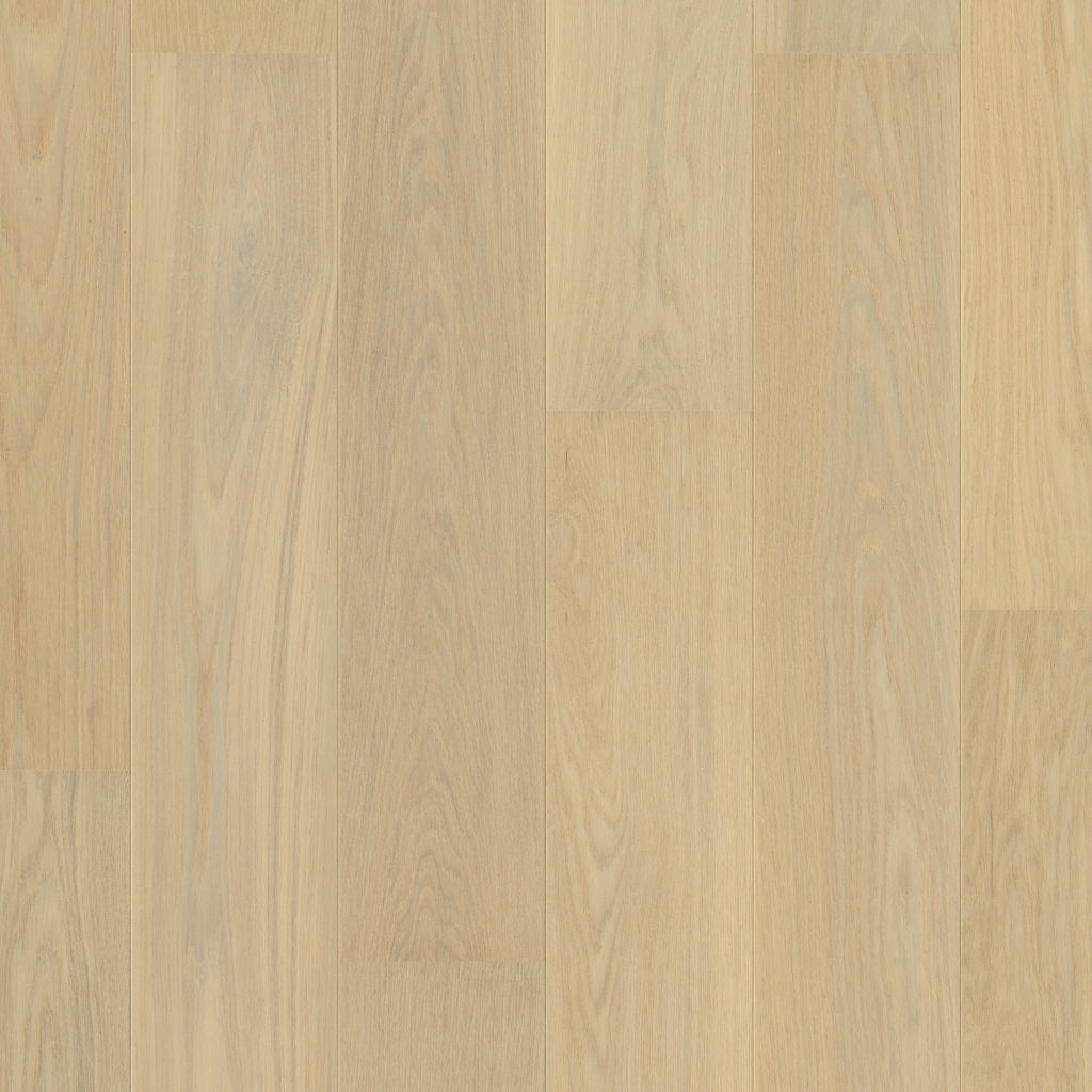 Lily White Oak Extra Matt - CASCADA | CASC5106 - NATURE