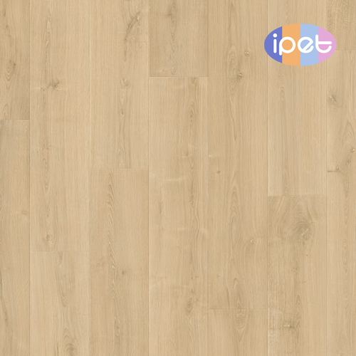 Brushed Oak Natural - CAPTURE | SIG4763 | QUICK-STEP