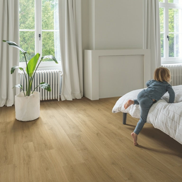 섬네일: Brushed Oak Warm Natural - CAPTURE | SIG4762