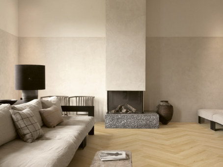 [2026 봄 인테리어] 신명마루, 친환경 마루 시장 선도한다