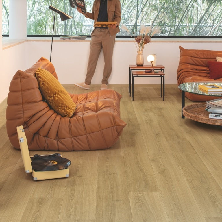 섬네일: Brushed Oak Warm Natural - CAPTURE | SIG4762
