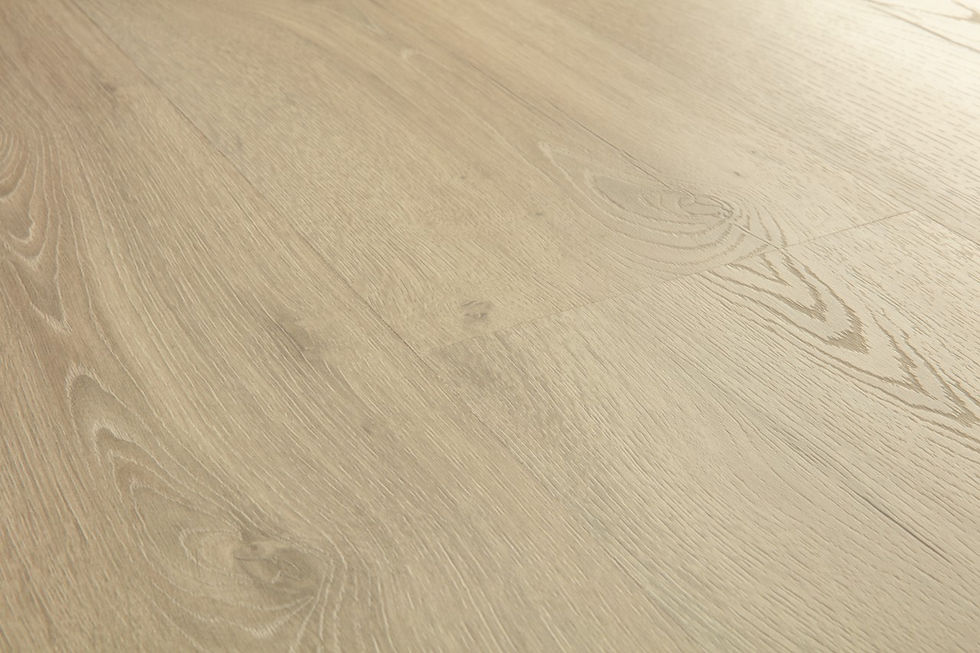 섬네일: Sandy Greige Oak - CLASSIC | CLM5791