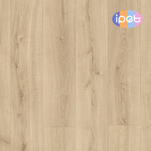 Desert Oak Light Natural - MAJESTIC | MJ3550 | QUICK-STEP