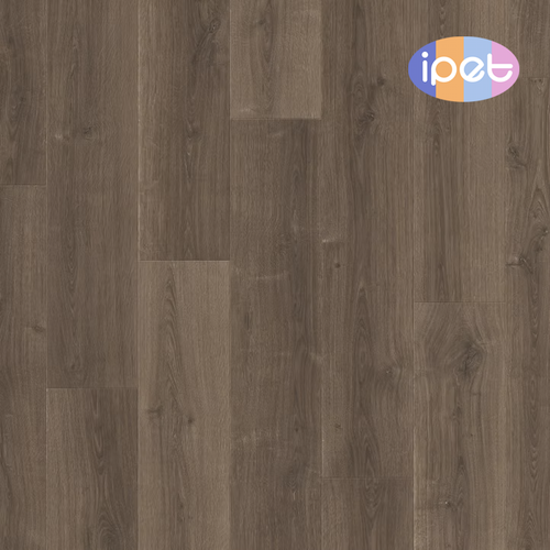 Brushed Oak Brown - CAPTURE | SIG4766 | QUICK-STEP