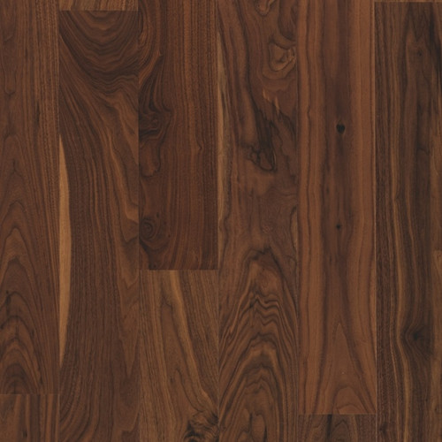 Noble Walnut Satin - CASTELLO | CAS1356SU-2 - NATURE | QUICK-STEP