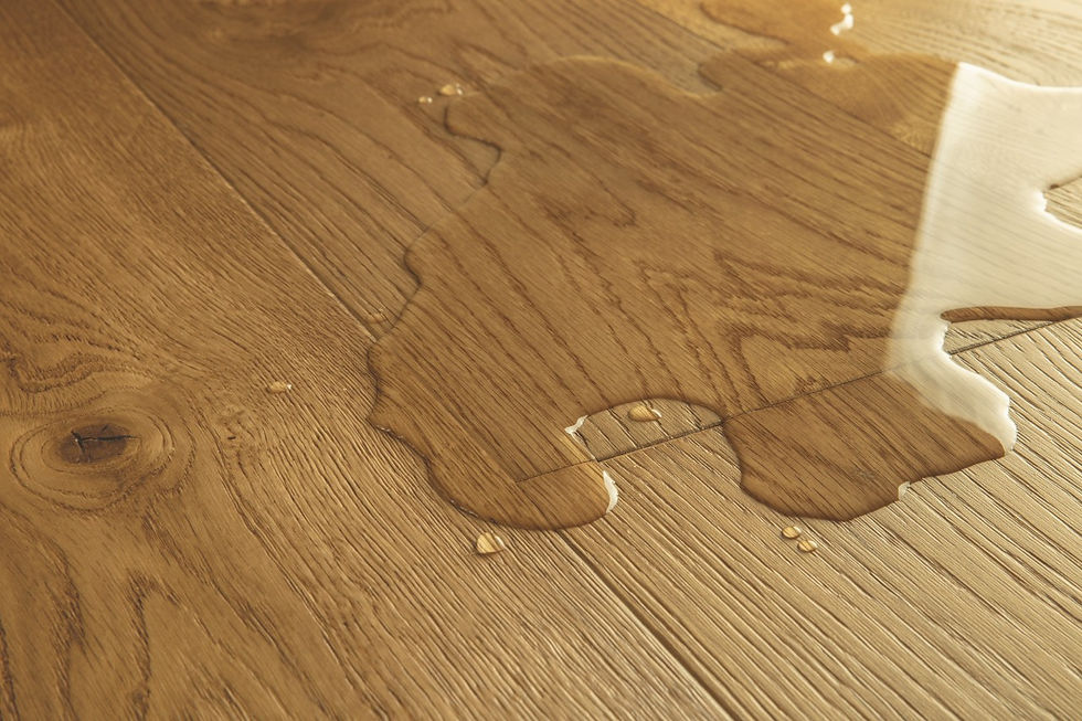 섬네일: Cinnamon oak extra matt - CALA | CAL7450