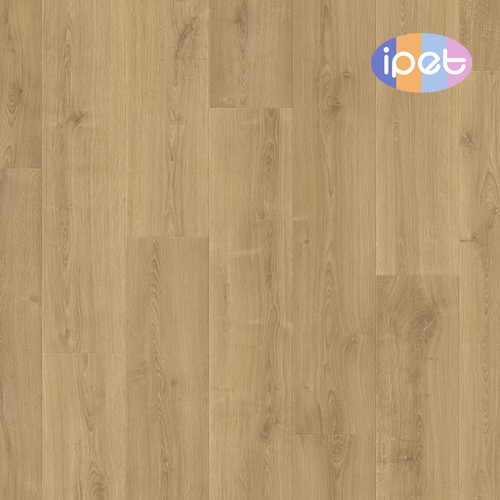Brushed Oak Warm Natural - CAPTURE | SIG4762 | QUICK-STEP