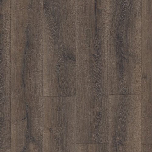 Desert Oak Brushed Dark Brown - MAJESTIC | MJ3553 | QUICK-STEP