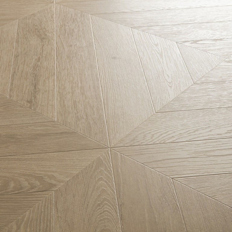 섬네일: Chevron oak taupe - IMPRESSIVE PATTERNS | IPA4164