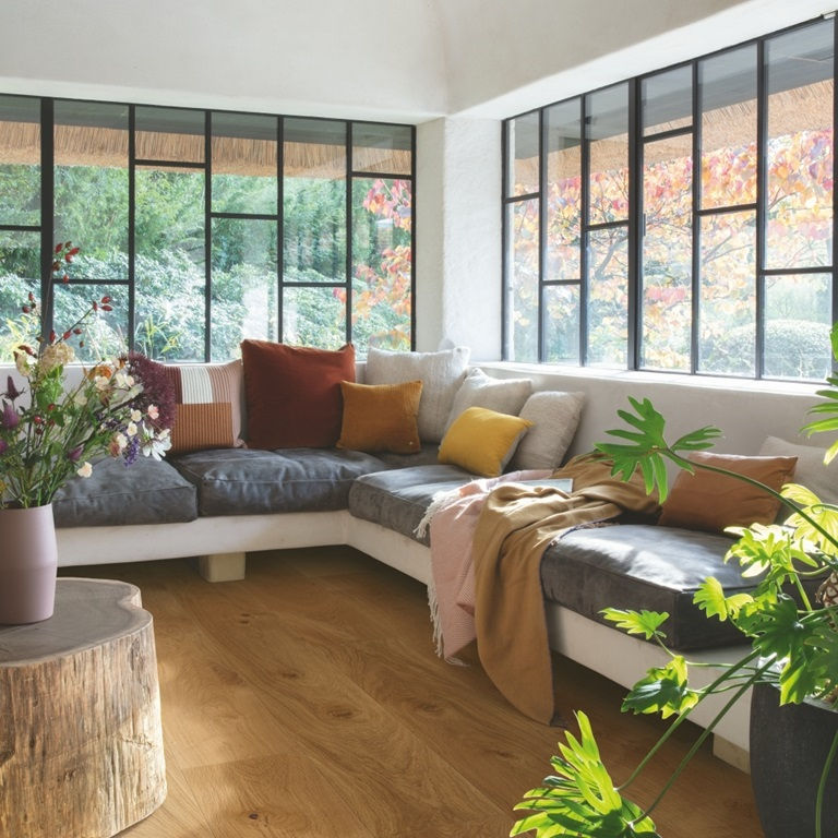 섬네일: Natural heritage oak oiled - IMPERIO | IMP1624TU - Marquant