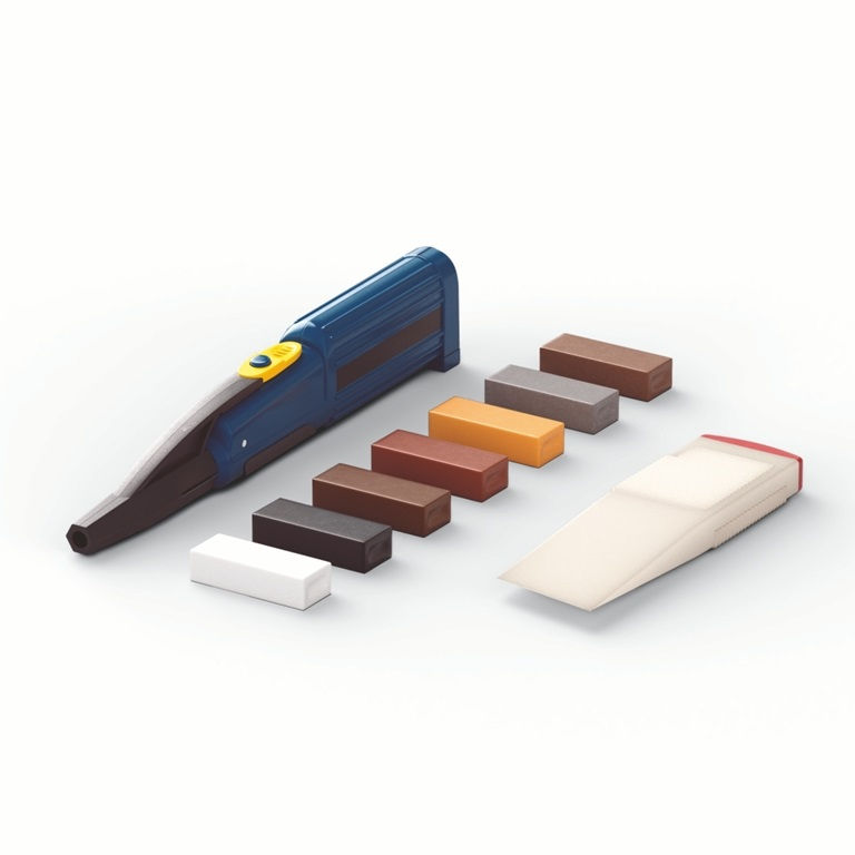 Hybrid Repair Kit l   QSREPAIR