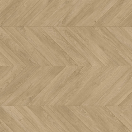 Chevron Oak Medium - IMPRESSIVE PATTERNS | IPA4160 | QUICK-STEP