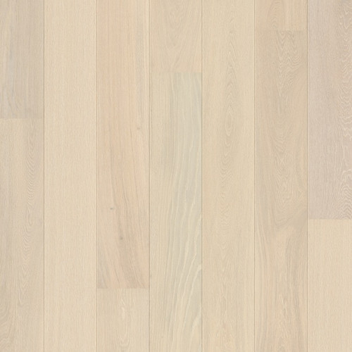 Snow White Oak Extra Matt - PALAZZO | PAL3884S - NATURE | QUICK-STEP