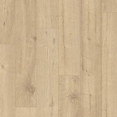 Sandblasted Oak Natural - IMPRESSIVE | IM1853 | QUICK-STEP
