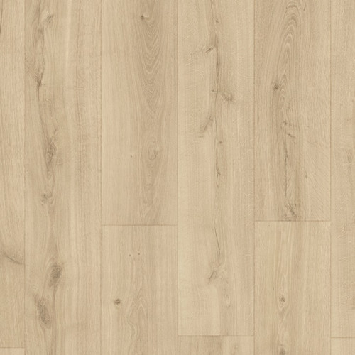 Desert Oak Light Natural - MAJESTIC | MJ3550 | QUICK-STEP