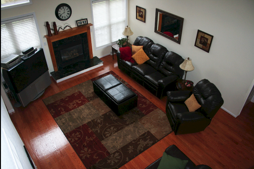 Engineered Hardwood Flooring Refinis
