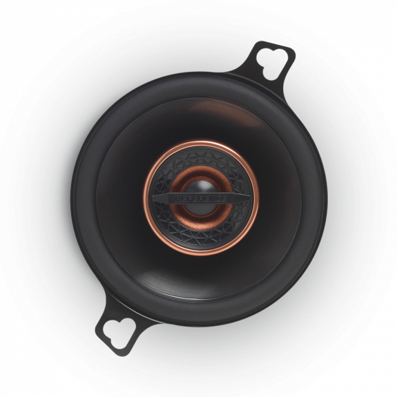 Infinity Speakers | Car Audio Excellence