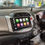 Thumbnail: Nakamichi Wireless head unit compatible Honda Jazz 2008-2013