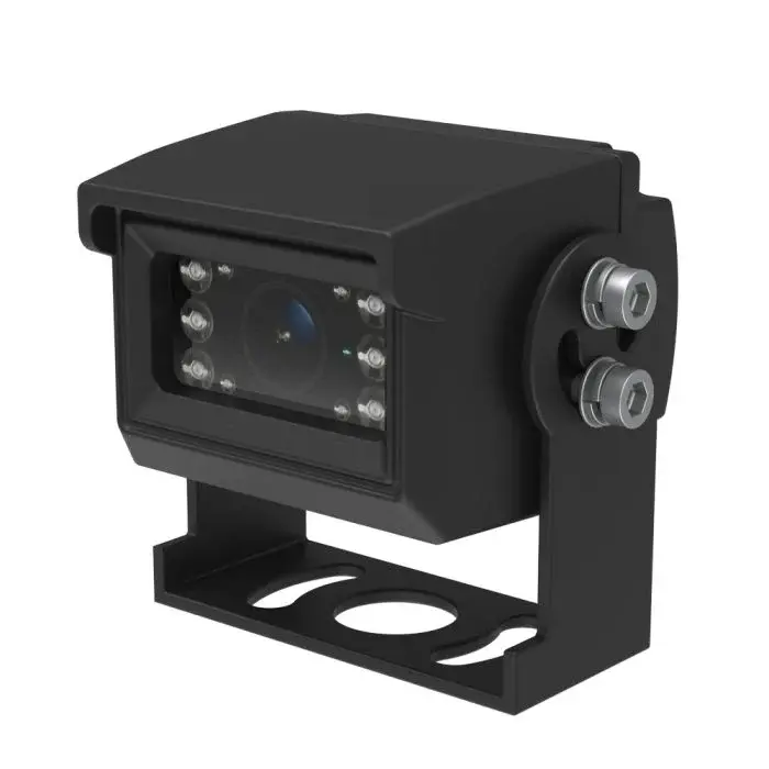 Parkmate PM-91AHR Heavy Duty AHD Camera with 1080P Resolution