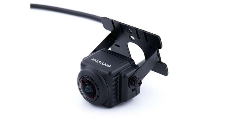 Thumbnail: CMOS-740HD HD Rear Camera