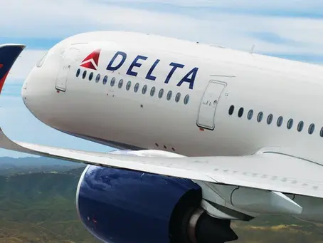 Delta relança programa que resgata experiências com milhas