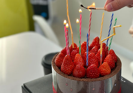 Clovis 1-2월 Happy Birthday🎉