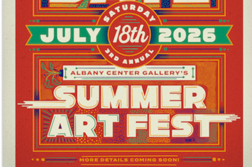 Kids Korner: Summer Art Fest