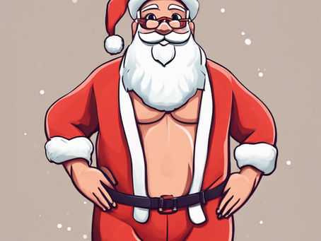 December: Wrap Up the Year with Laughter – Holiday Improv Fun Awaits!