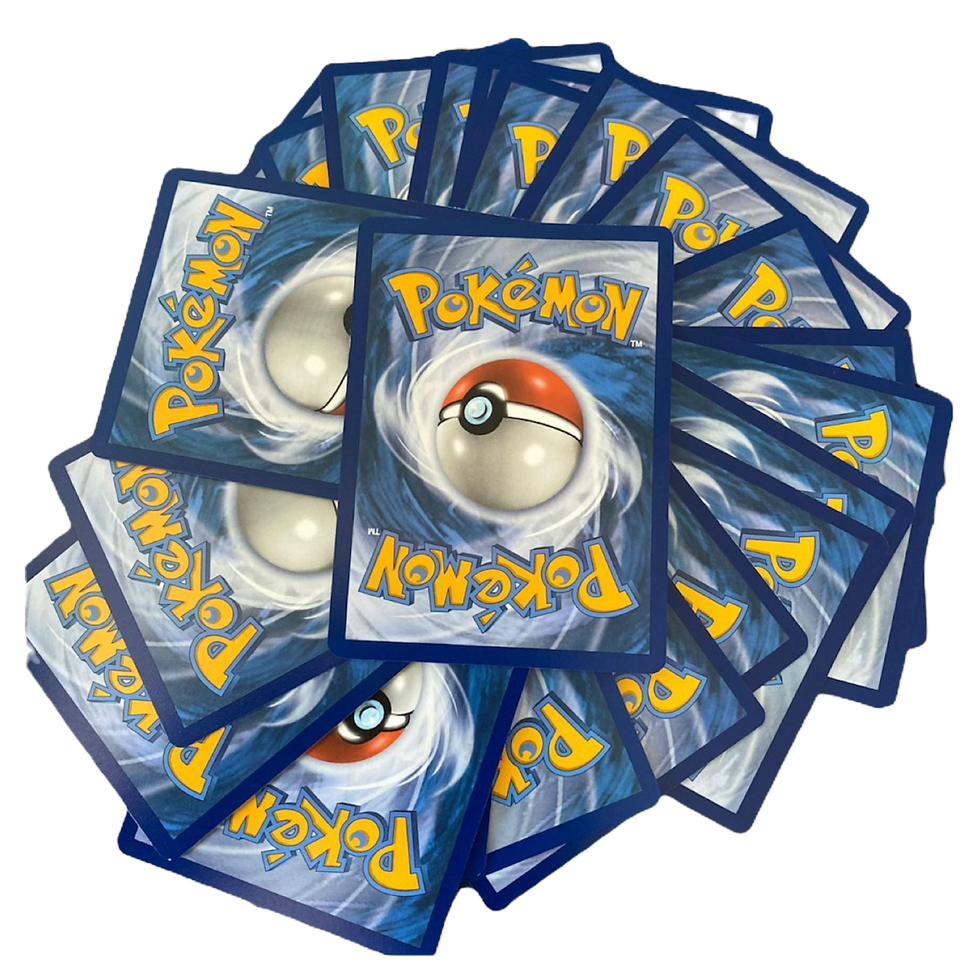 Thumbnail: Premium Starter Collection Box Bundle