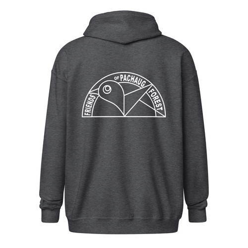 Forest spring park hood zip-up グレー Amazon.com: Fox Racing KAWASAKI ZIP FLEECE Heather Graphite