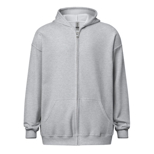 Unisex Zip-Up | FOPF