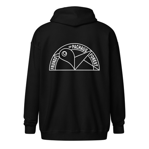 Unisex Zip-Up | FOPF