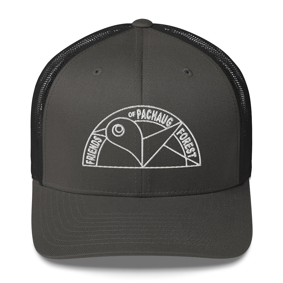 Thumbnail: FOPF Trucker Cap
