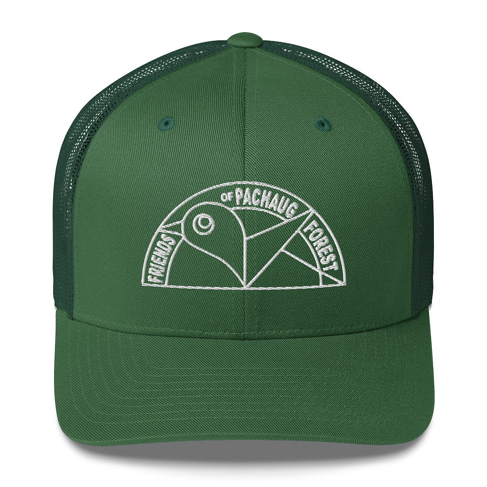 Thumbnail: FOPF Trucker Cap