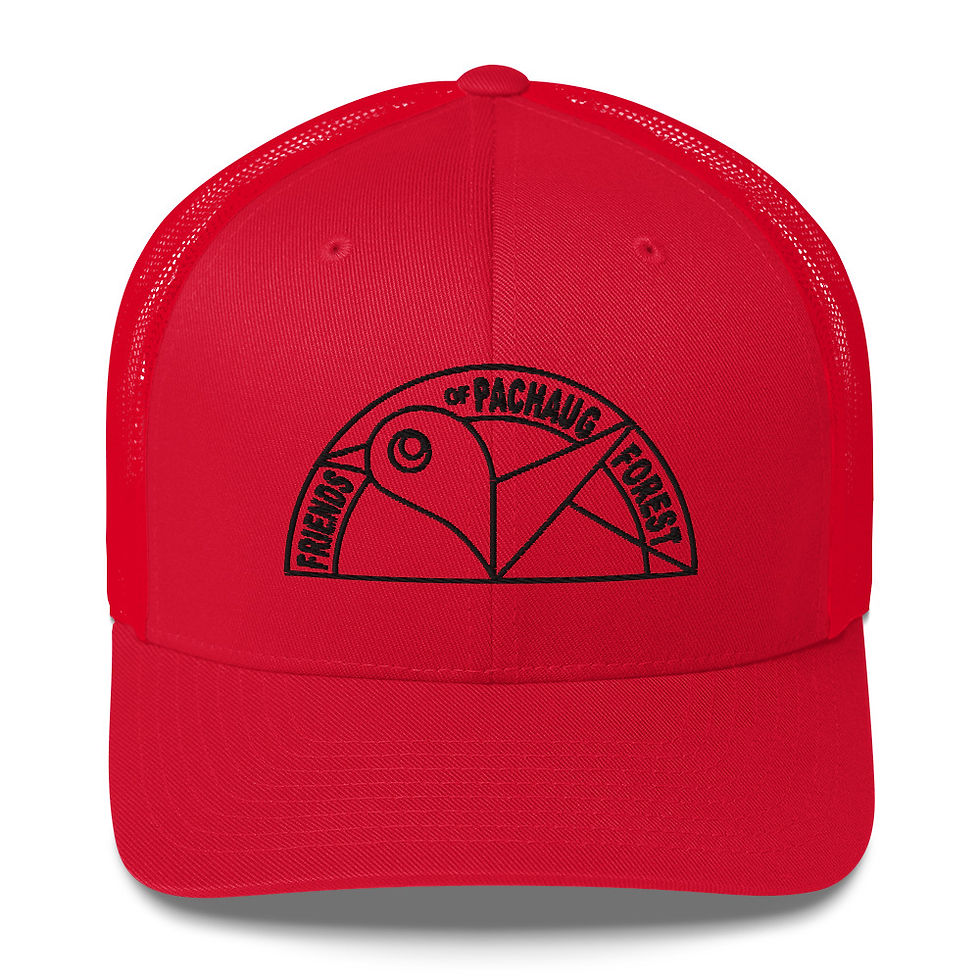 Thumbnail: FOPF Trucker Cap