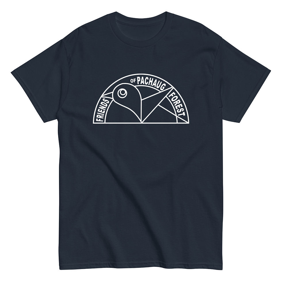 Thumbnail: FOPF Unisex Classic Tee