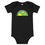 Thumbnail: Baby short sleeve one piece