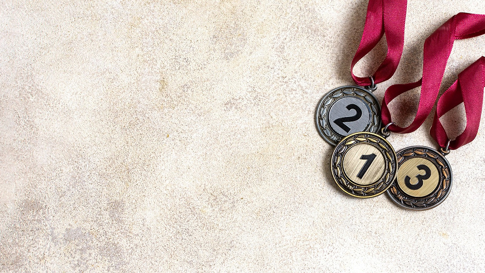 Medals