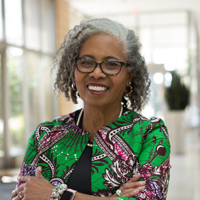 Powerful Pedagogy Post Pandemics - Prof Gloria Ladson-Billings