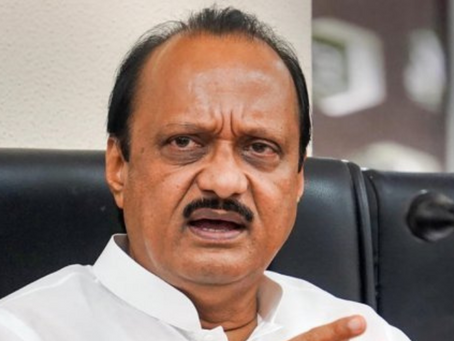 Shri. Ajit Pawar