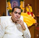 Rev. Prof. Dr. Vishwanath D Karad.jpeg