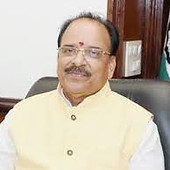 SHRI. AJAY BHATT.jfif