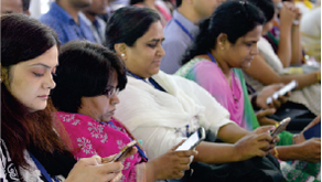PLENARY SESSIONS
