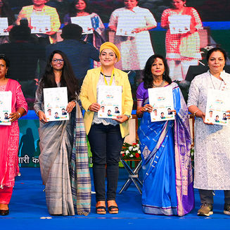 National Women’s Parliament