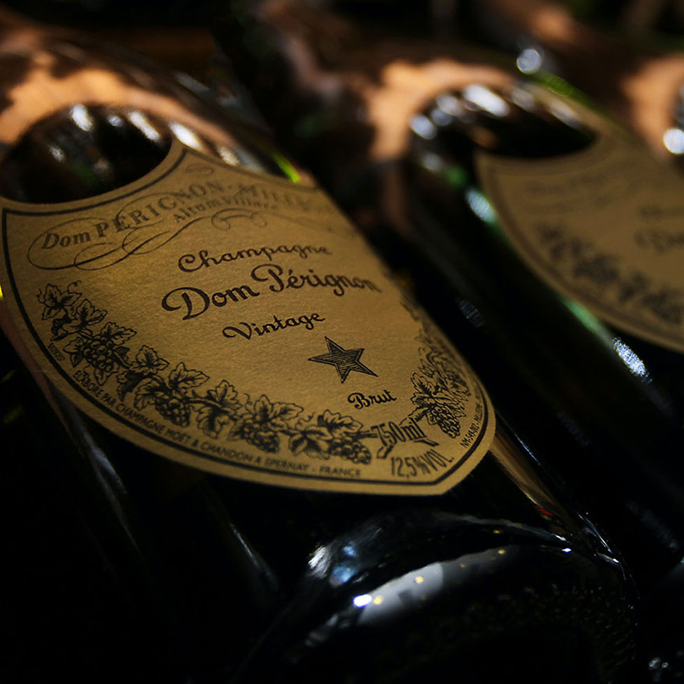 Thumbnail: Dom Perignon Brut