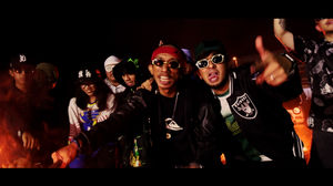 Team Tomodachi KCH Remix