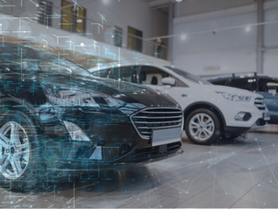 Automation can help dealerships eliminate cost sinks
