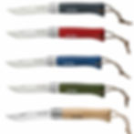 Couteau Opinel - Opinef France -Revendeur officiel Opinel11