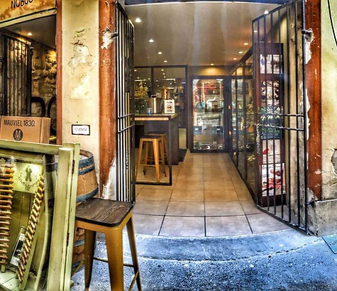 Coutellerie Le Pointu